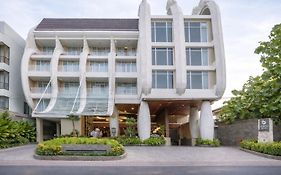 Bedrock Hotel Kuta